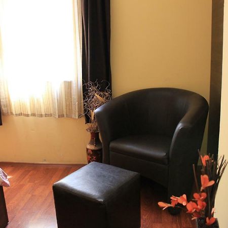 Villa Gala Skopje Extérieur photo