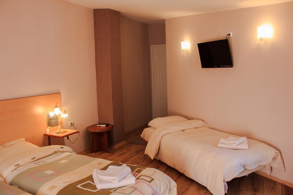 Villa Gala Skopje Extérieur photo