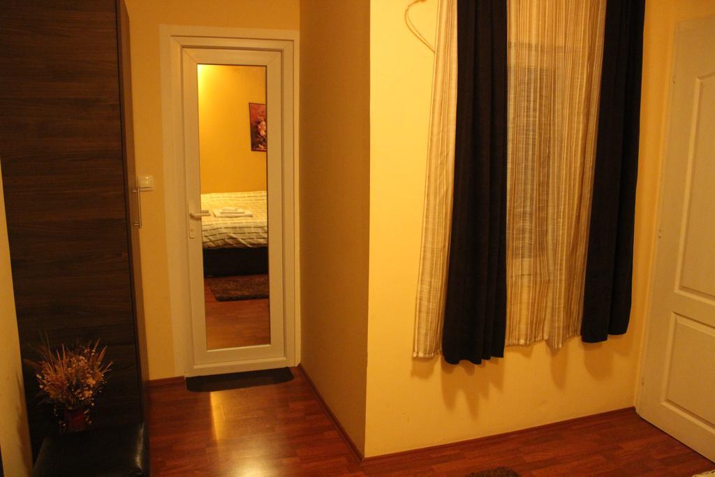 Villa Gala Skopje Extérieur photo