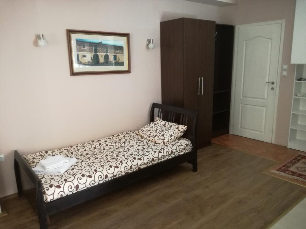 Villa Gala Skopje Extérieur photo
