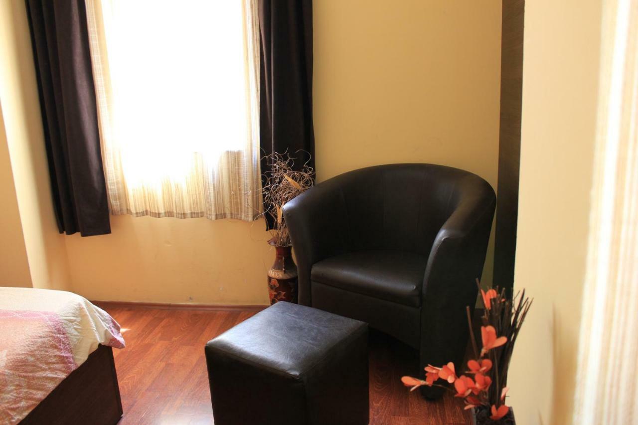 Villa Gala Skopje Extérieur photo
