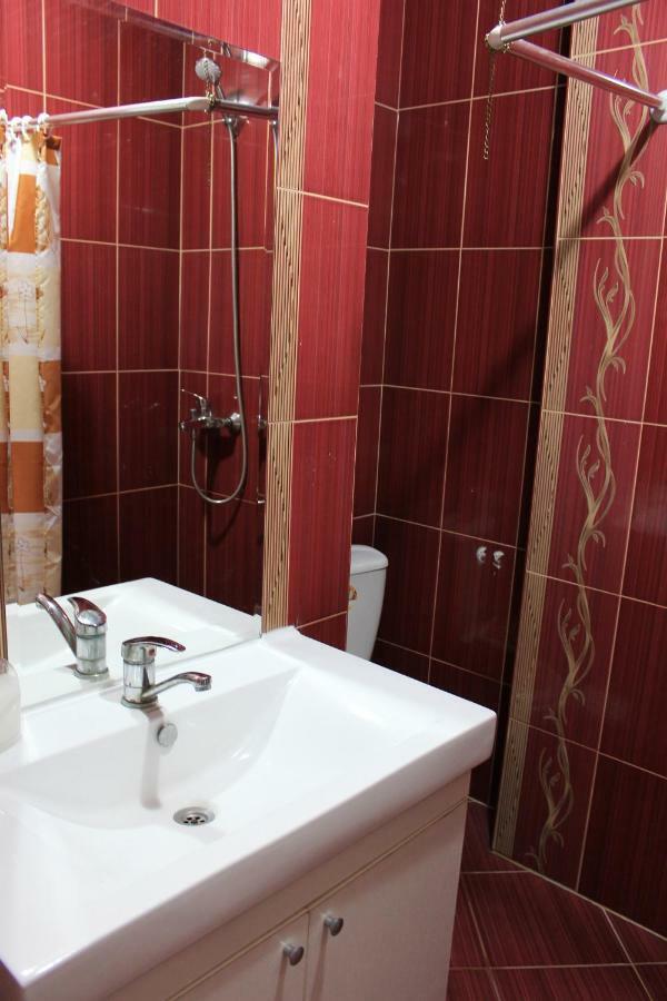 Villa Gala Skopje Extérieur photo